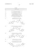 PIPERIDINE AND PIPERAZINE DERIVATIVES diagram and image