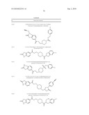 PIPERIDINE AND PIPERAZINE DERIVATIVES diagram and image