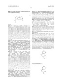 PYRROLOPYRAZOLE, POTENT KINASE INHIBITORS diagram and image