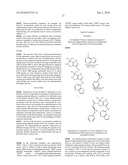 PYRROLOPYRAZOLE, POTENT KINASE INHIBITORS diagram and image