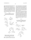 PYRROLOPYRAZOLE, POTENT KINASE INHIBITORS diagram and image