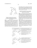 PYRROLOPYRAZOLE, POTENT KINASE INHIBITORS diagram and image