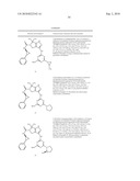 PYRROLOPYRAZOLE, POTENT KINASE INHIBITORS diagram and image