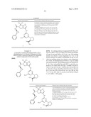 PYRROLOPYRAZOLE, POTENT KINASE INHIBITORS diagram and image