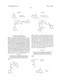 PYRROLOPYRAZOLE, POTENT KINASE INHIBITORS diagram and image