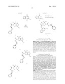 PYRROLOPYRAZOLE, POTENT KINASE INHIBITORS diagram and image