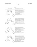 PYRROLOPYRAZOLE, POTENT KINASE INHIBITORS diagram and image