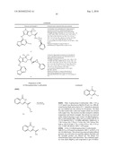 PYRROLOPYRAZOLE, POTENT KINASE INHIBITORS diagram and image