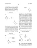 PYRROLOPYRAZOLE, POTENT KINASE INHIBITORS diagram and image