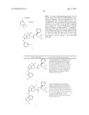 PYRROLOPYRAZOLE, POTENT KINASE INHIBITORS diagram and image