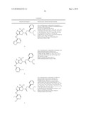 PYRROLOPYRAZOLE, POTENT KINASE INHIBITORS diagram and image