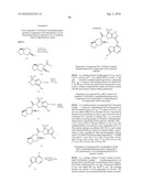 PYRROLOPYRAZOLE, POTENT KINASE INHIBITORS diagram and image