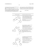 PYRROLOPYRAZOLE, POTENT KINASE INHIBITORS diagram and image