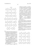 PYRROLOPYRAZOLE, POTENT KINASE INHIBITORS diagram and image