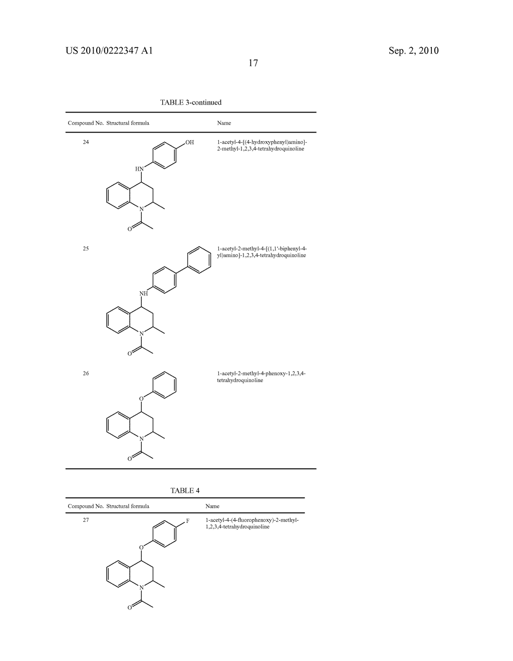 PROPHYLACTIC AND/OR THERAPEUTIC AGENT FOR ANEMIA, COMPRISING TETRAHYDROQUINOLINE COMPOUND AS ACTIVE INGREDIENT - diagram, schematic, and image 18