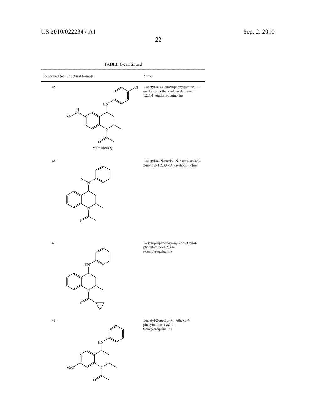 PROPHYLACTIC AND/OR THERAPEUTIC AGENT FOR ANEMIA, COMPRISING TETRAHYDROQUINOLINE COMPOUND AS ACTIVE INGREDIENT - diagram, schematic, and image 23