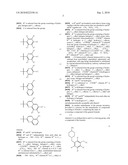 PHENYL, PYRIDINE, QUINOLINE, ISOQUINOLINE, NAPHTHYRIDINE AND PYRAZINE DERIVATIVES diagram and image