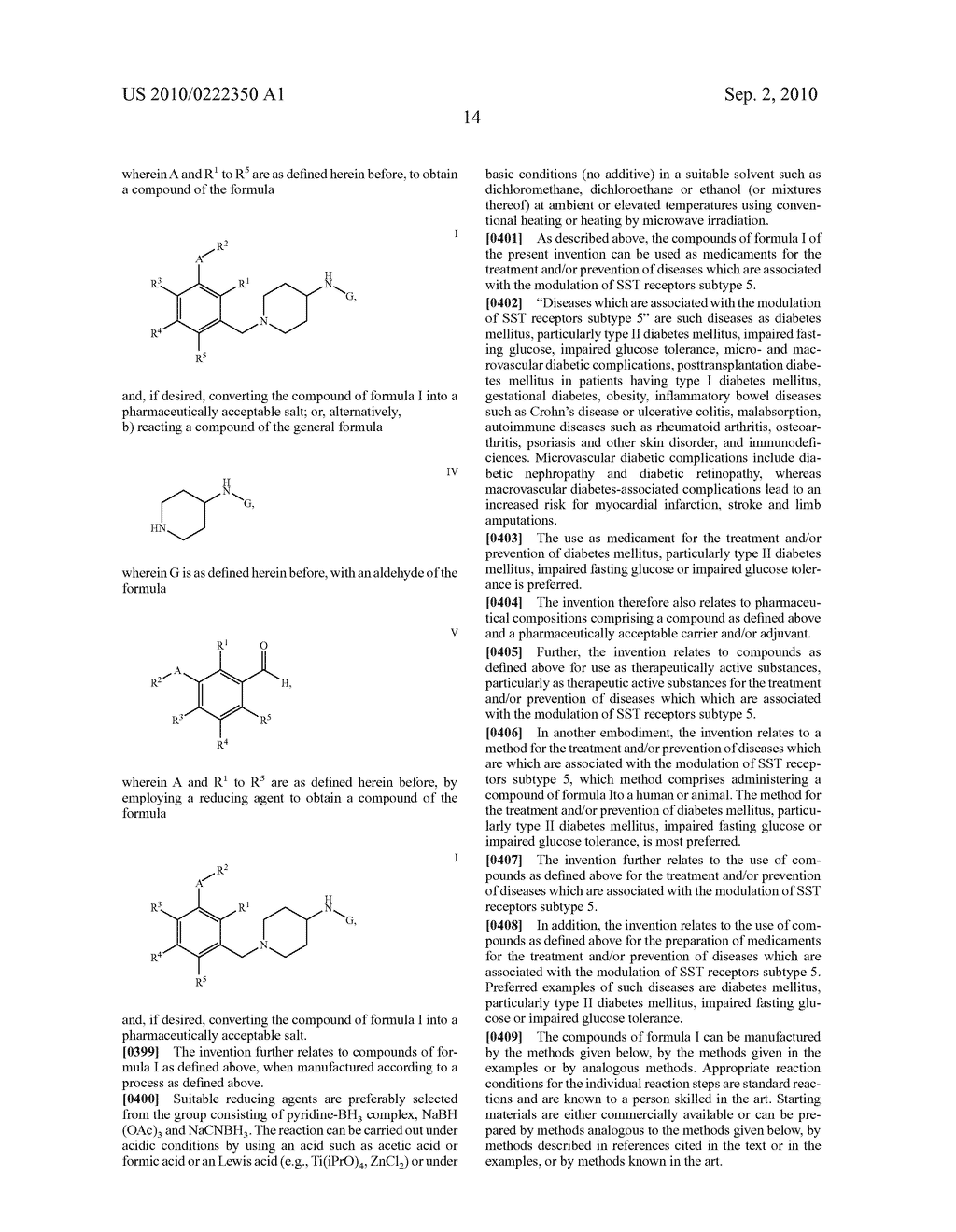 PHENYL, PYRIDINE, QUINOLINE, ISOQUINOLINE, NAPHTHYRIDINE AND PYRAZINE DERIVATIVES - diagram, schematic, and image 15