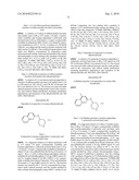 PHENYL, PYRIDINE, QUINOLINE, ISOQUINOLINE, NAPHTHYRIDINE AND PYRAZINE DERIVATIVES diagram and image