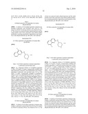 PHENYL, PYRIDINE, QUINOLINE, ISOQUINOLINE, NAPHTHYRIDINE AND PYRAZINE DERIVATIVES diagram and image