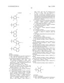 PHENYL, PYRIDINE, QUINOLINE, ISOQUINOLINE, NAPHTHYRIDINE AND PYRAZINE DERIVATIVES diagram and image