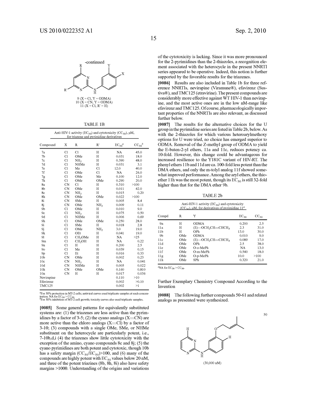 Compounds and Methods for the Treatment of Viruses and Cancer - diagram, schematic, and image 16