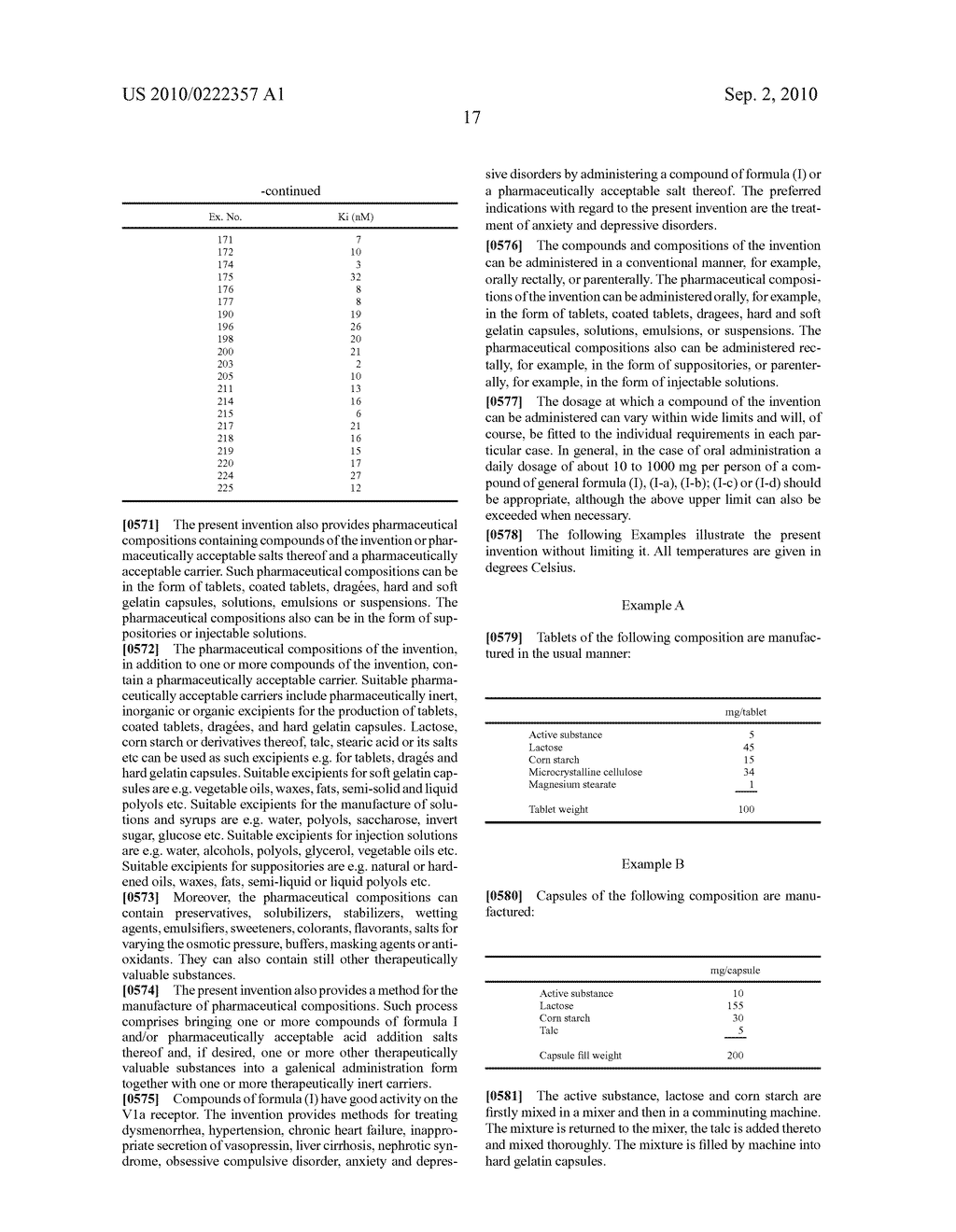 INDOL-3-Y-CARBONYL-PIPERIDIN AND PIPERAZIN-DERIVATIVES - diagram, schematic, and image 18