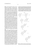 OCTAHYDRO-PYRROLO[3,4-B]PYRROLE DERIVATIVES diagram and image