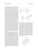 OCTAHYDRO-PYRROLO[3,4-B]PYRROLE DERIVATIVES diagram and image