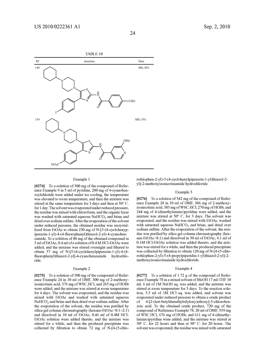2-ACYLAMINOTHIAZOLE DERIVATIVE OR SALT THEREOF - diagram, schematic, and image 25