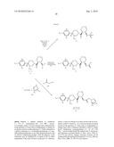 PIPERIDINE DERIVATIVES AS MODULATORS OF CHEMOKINE RECEPTOR ACTIVITY diagram and image