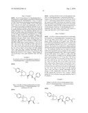 PIPERIDINE DERIVATIVES AS MODULATORS OF CHEMOKINE RECEPTOR ACTIVITY diagram and image