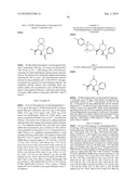 PIPERIDINE DERIVATIVES AS MODULATORS OF CHEMOKINE RECEPTOR ACTIVITY diagram and image