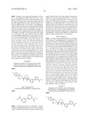 PIPERIDINE DERIVATIVES AS MODULATORS OF CHEMOKINE RECEPTOR ACTIVITY diagram and image