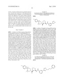 PIPERIDINE DERIVATIVES AS MODULATORS OF CHEMOKINE RECEPTOR ACTIVITY diagram and image