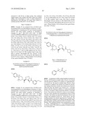 PIPERIDINE DERIVATIVES AS MODULATORS OF CHEMOKINE RECEPTOR ACTIVITY diagram and image