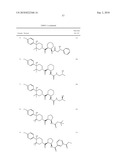 PIPERIDINE DERIVATIVES AS MODULATORS OF CHEMOKINE RECEPTOR ACTIVITY diagram and image