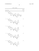 PIPERIDINE DERIVATIVES AS MODULATORS OF CHEMOKINE RECEPTOR ACTIVITY diagram and image