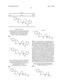 PIPERIDINE DERIVATIVES AS MODULATORS OF CHEMOKINE RECEPTOR ACTIVITY diagram and image