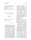 PIPERIDINE DERIVATIVES AS MODULATORS OF CHEMOKINE RECEPTOR ACTIVITY diagram and image