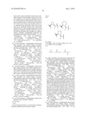 PIPERIDINE DERIVATIVES AS MODULATORS OF CHEMOKINE RECEPTOR ACTIVITY diagram and image