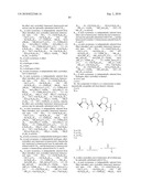 PIPERIDINE DERIVATIVES AS MODULATORS OF CHEMOKINE RECEPTOR ACTIVITY diagram and image