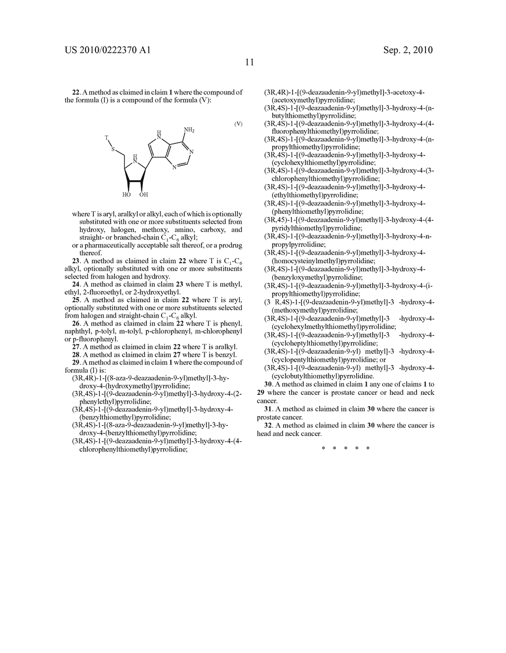 Methods of Treating Cancer - diagram, schematic, and image 39