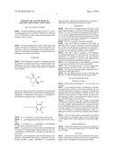 Iminosugars and methods of treating arenaviral infections diagram and image