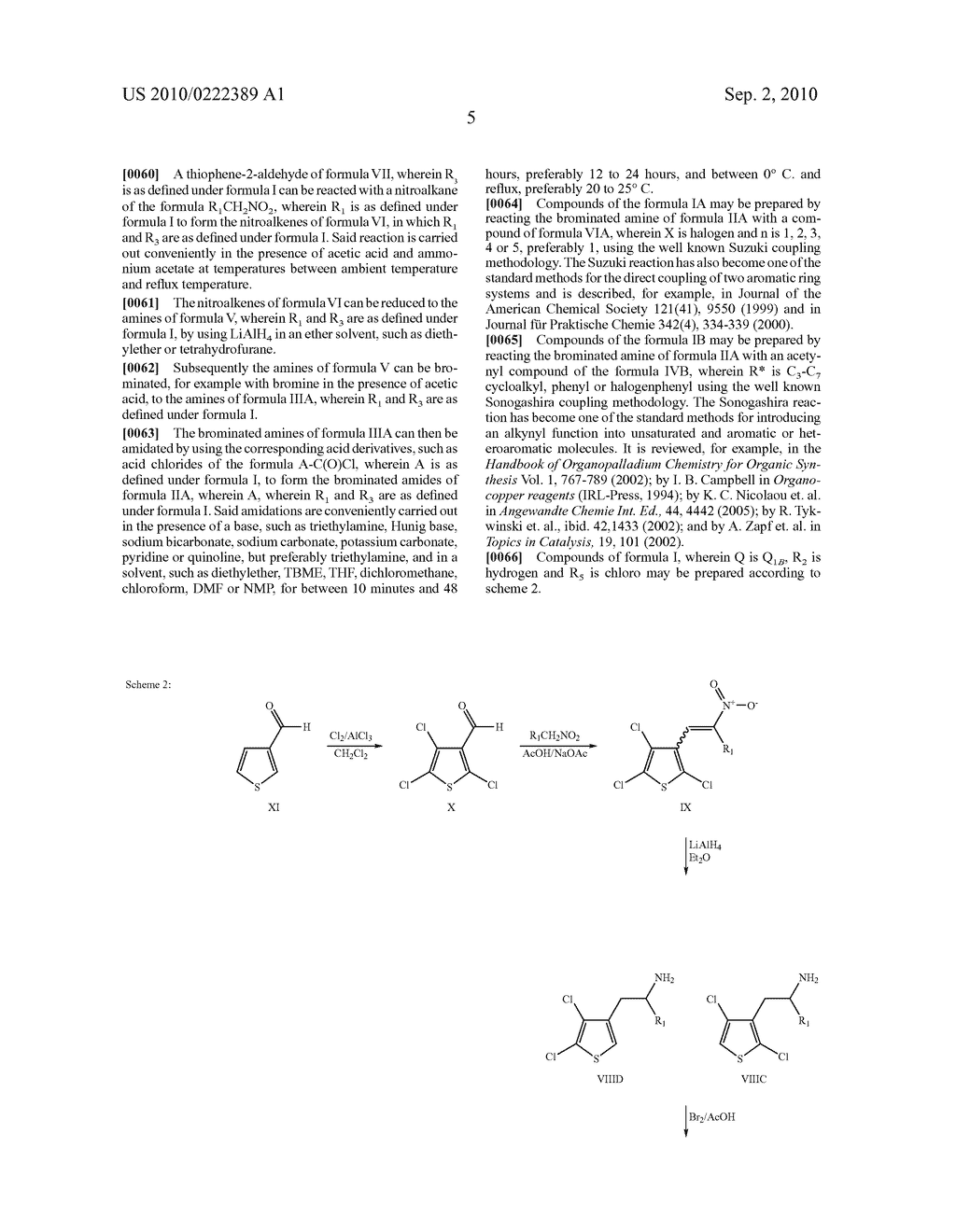 NOVEL MICROBIOCIDES - diagram, schematic, and image 06