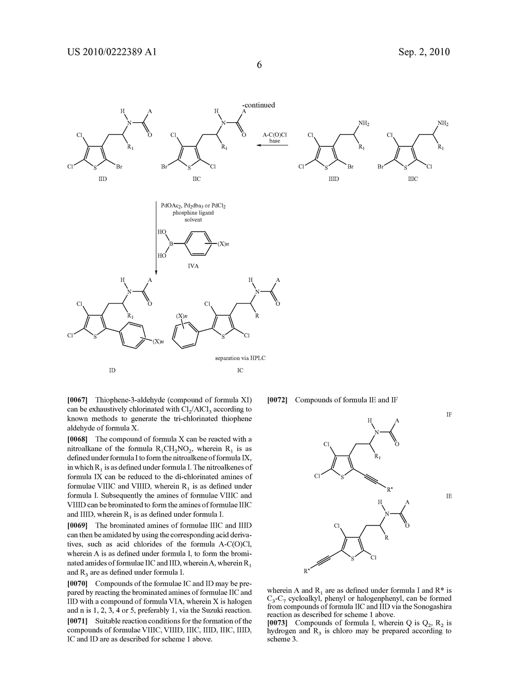 NOVEL MICROBIOCIDES - diagram, schematic, and image 07