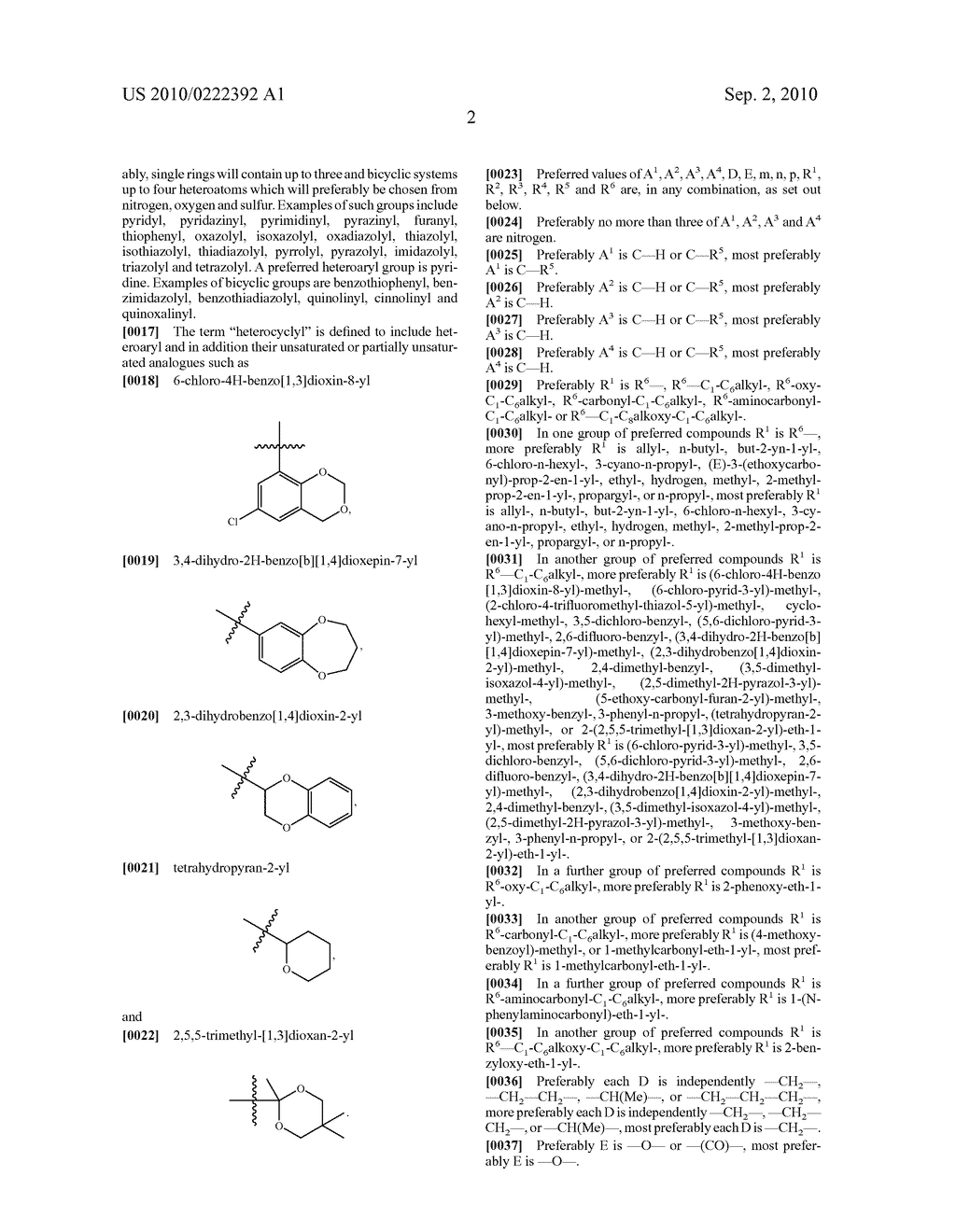 INSECTICIDAL COMPOUNDS - diagram, schematic, and image 03