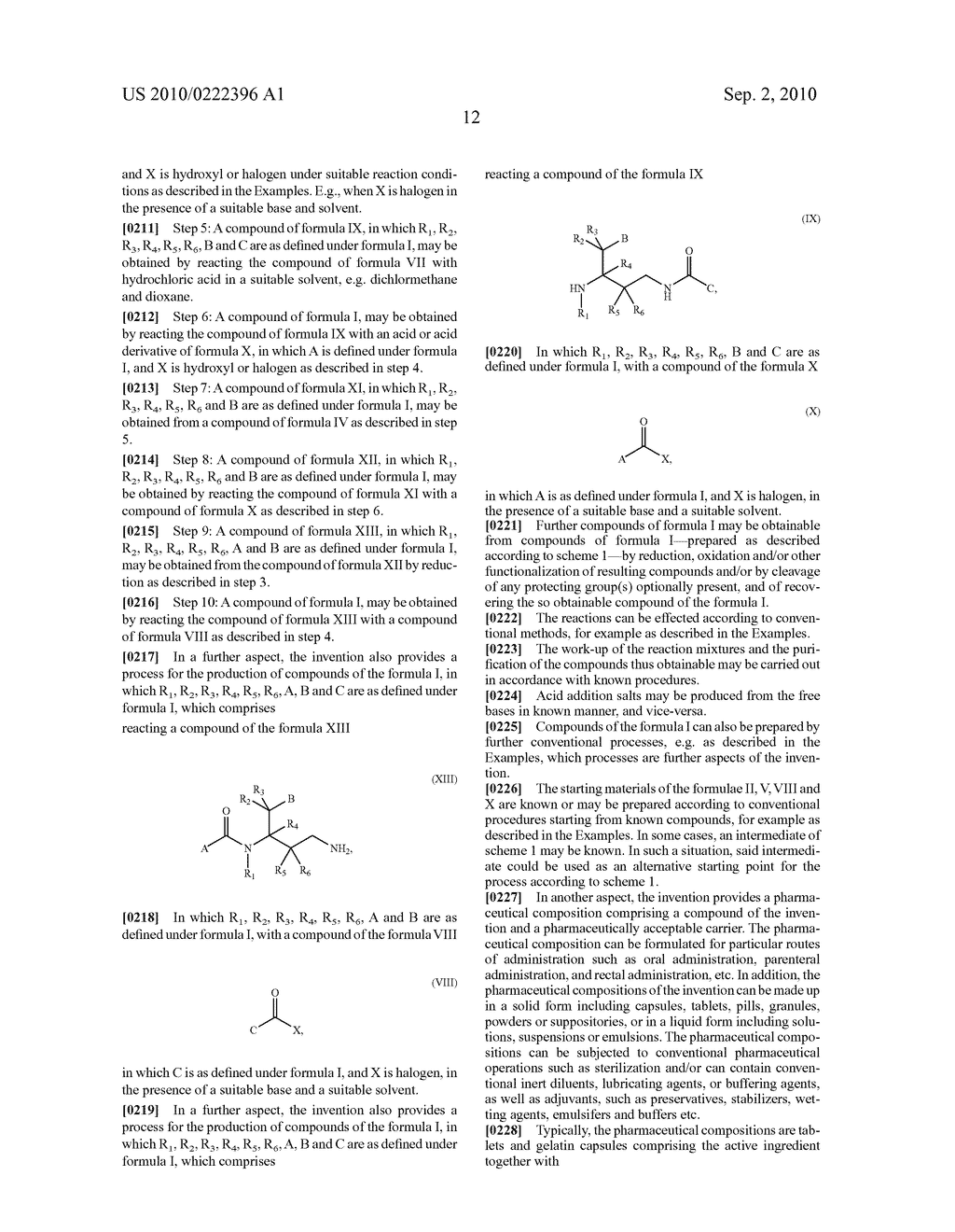 4-ARYL-BUTANE-1,3-DIAMIDES - diagram, schematic, and image 13