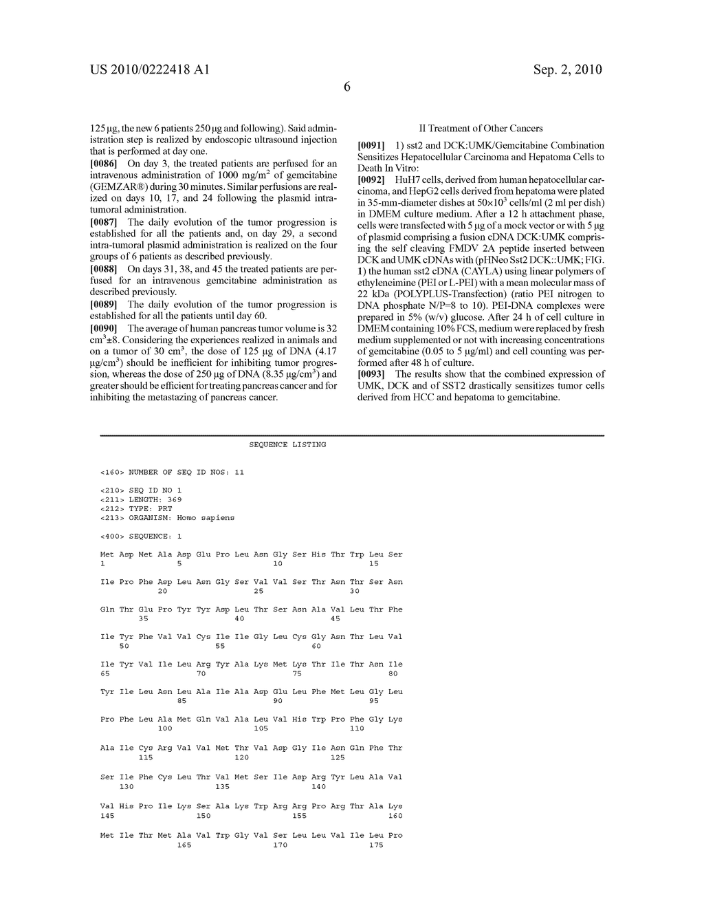 Combination Products For Treating Cancer - diagram, schematic, and image 09