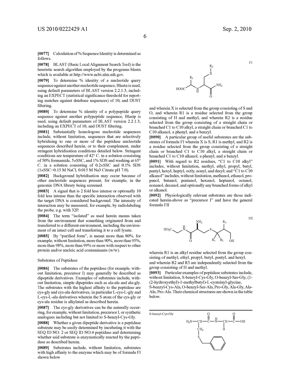 Enzymatic Methods and Enzymes - diagram, schematic, and image 07